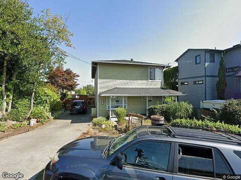 Othello, SEATTLE, WA 98106