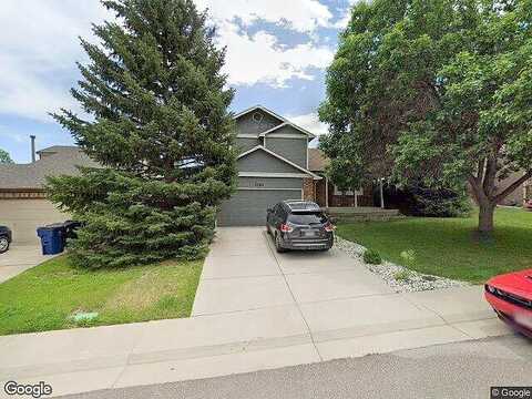 Parfet, LITTLETON, CO 80127