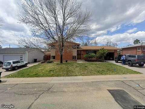 Vivian, ARVADA, CO 80004