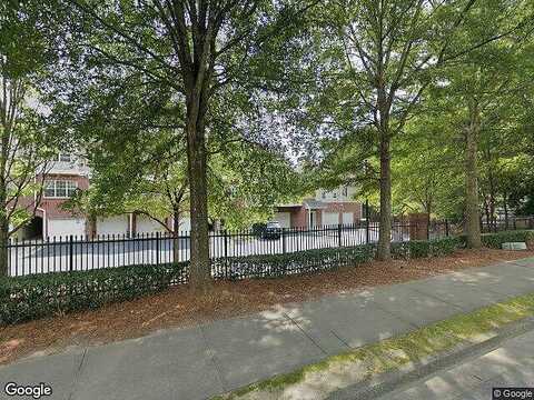 Woodland, ALPHARETTA, GA 30009
