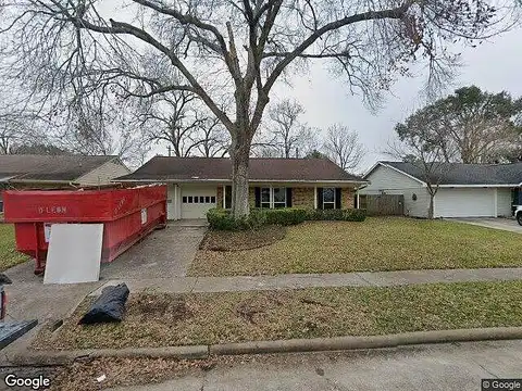 Benning, HOUSTON, TX 77096