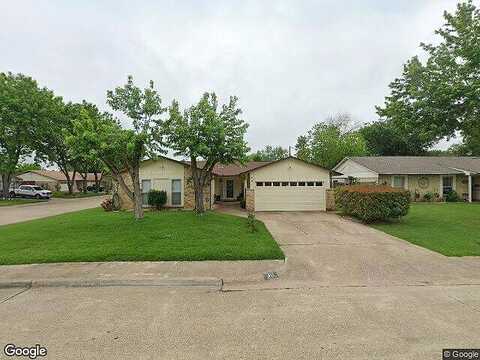 Thornwood, GRAND PRAIRIE, TX 75052