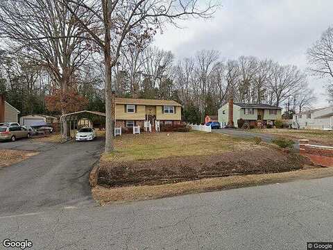 Oak Grove, FREDERICKSBURG, VA 22407