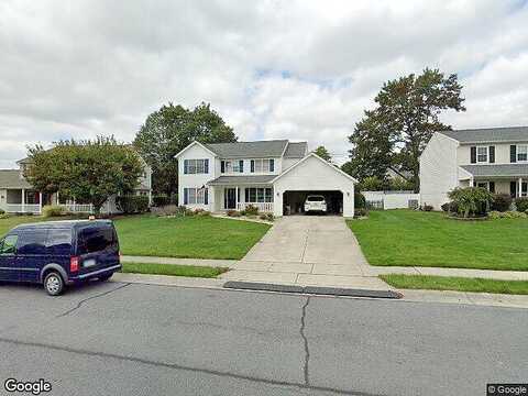 Hazelwood, MECHANICSBURG, PA 17050