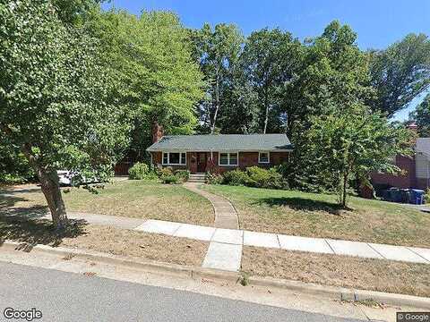 Kelley, ALEXANDRIA, VA 22312
