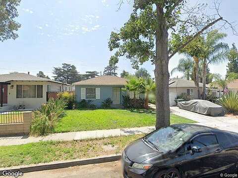 Morrill, WHITTIER, CA 90606