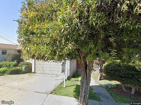 Jordan, EL CERRITO, CA 94530