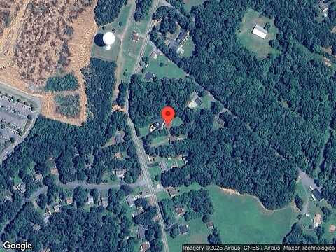 Preddy Creek, BARBOURSVILLE, VA 22923