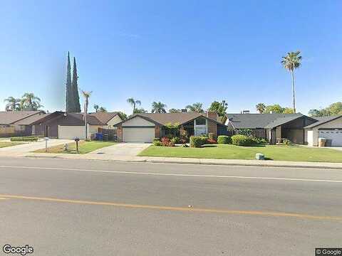 College, BAKERSFIELD, CA 93306