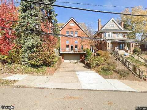 Burchfield, PITTSBURGH, PA 15217