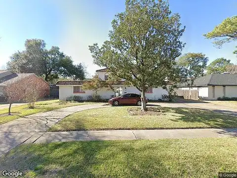 Braeswood, HOUSTON, TX 77096