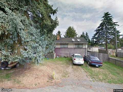 Augusta, SEATTLE, WA 98178