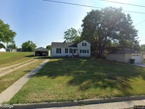East, STOUGHTON, WI 53589