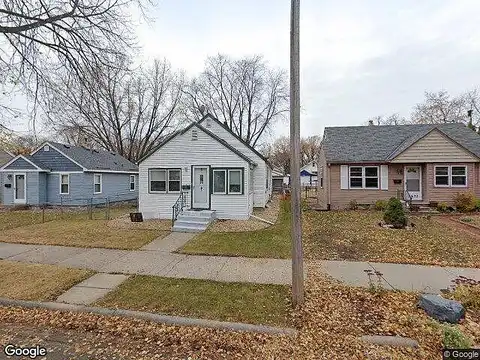 40Th, MINNEAPOLIS, MN 55417