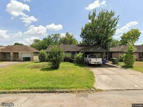 Groveton, HOUSTON, TX 77033