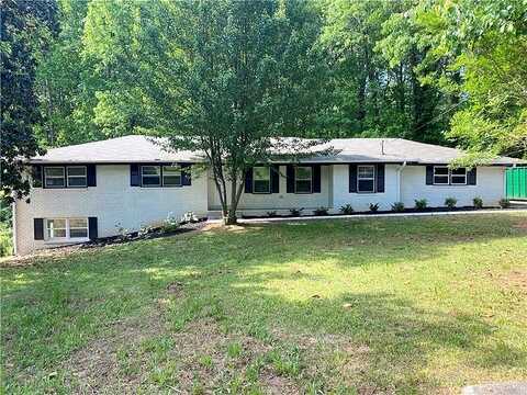Richland, DOUGLASVILLE, GA 30135