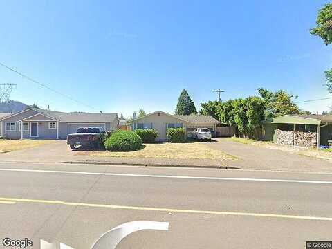 High Banks, SPRINGFIELD, OR 97478