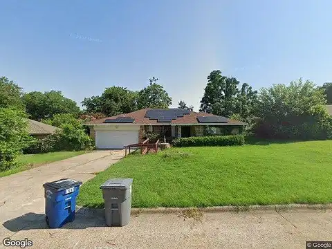 Glen Forest, DALLAS, TX 75241
