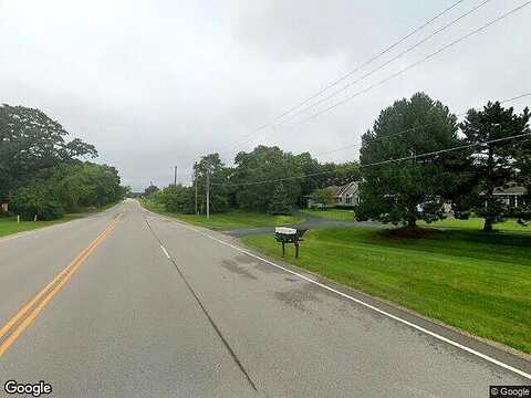 Kettle Moraine, EAGLE, WI 53119