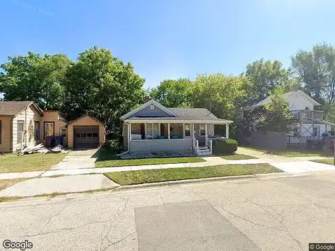 Harding, JANESVILLE, WI 53545