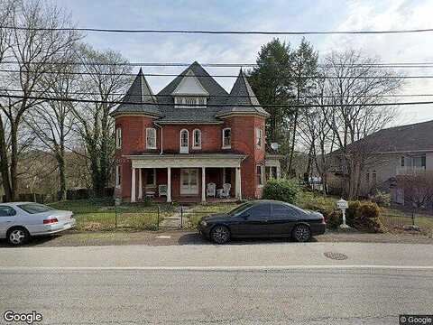 Main, HARLEYSVILLE, PA 19438