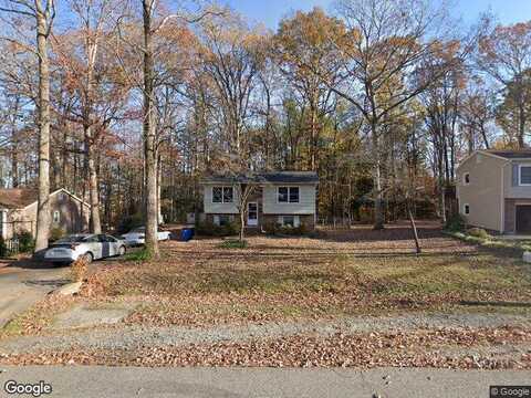 Pleasants, FREDERICKSBURG, VA 22407