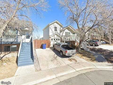 100Th, WESTMINSTER, CO 80020
