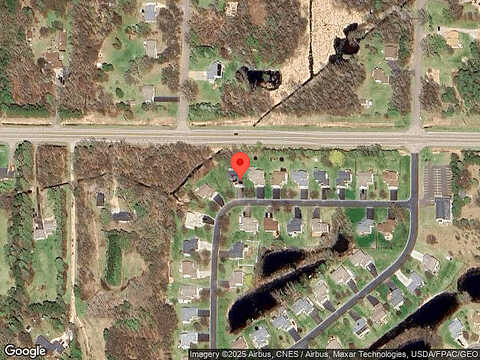 Henry, CIRCLE PINES, MN 55014