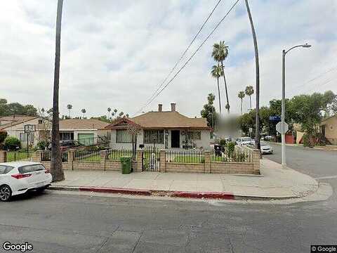 Navarro, LOS ANGELES, CA 90032