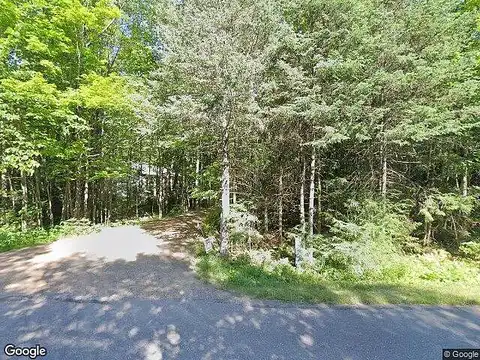 Sugar Maple, PHELPS, WI 54554
