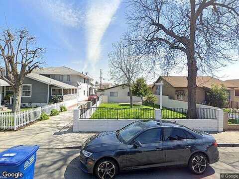 Simmons, LOS ANGELES, CA 90022