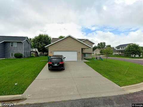 Allyn, JANESVILLE, MN 56048