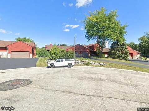 Allen, CAMBRIDGE, WI 53523