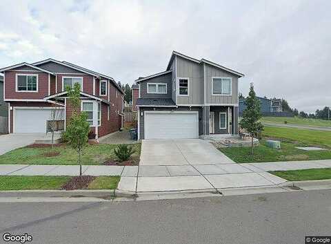 Sinclair, BREMERTON, WA 98312
