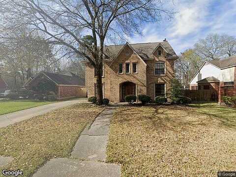Natural Bridge, KINGWOOD, TX 77345