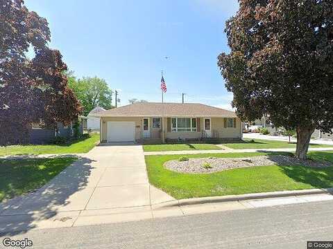 Main, BELLE PLAINE, MN 56011