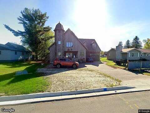 2Nd, LONG PRAIRIE, MN 56347