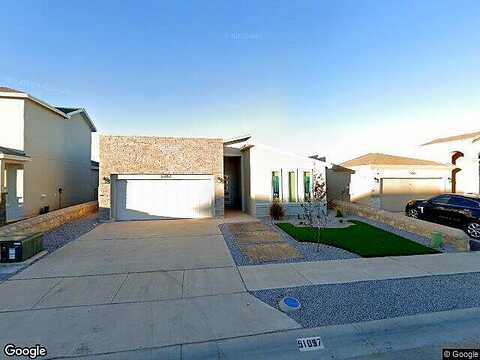 Desert Sunflower, EL PASO, TX 79934
