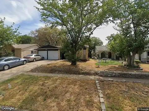 16Th, GRAND PRAIRIE, TX 75051