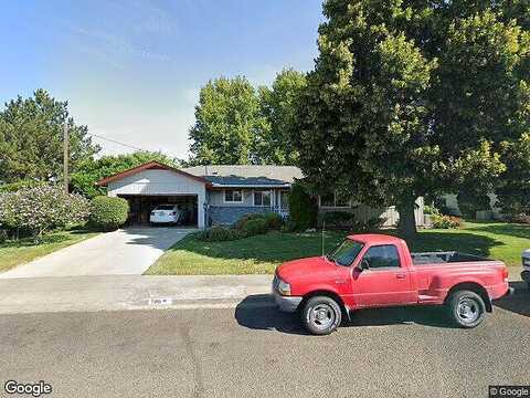 5Th, COLLEGE PLACE, WA 99324