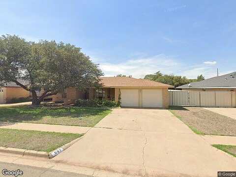 Grover, LUBBOCK, TX 79416
