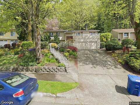 Highland, BELLEVUE, WA 98006