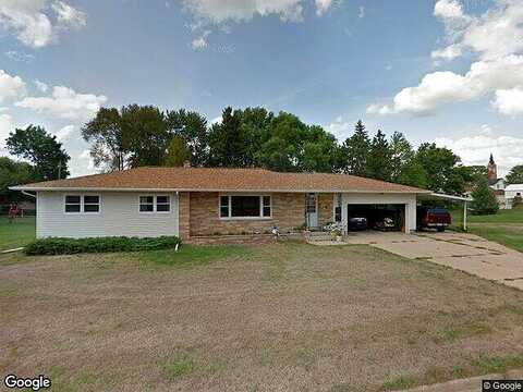 Circle, TOMAH, WI 54660