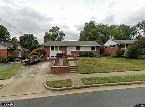 Owen, ALEXANDRIA, VA 22304