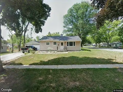 Clover, GREEN BAY, WI 54301