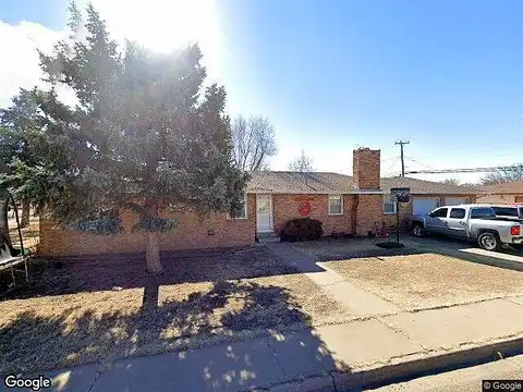 Bruce, DUMAS, TX 79029