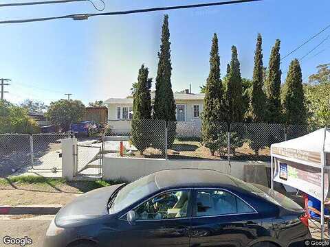 73Rd, SAN DIEGO, CA 92115