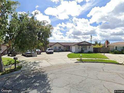 Terra, LOMPOC, CA 93436