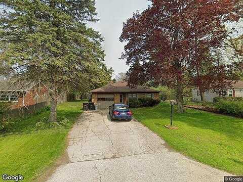 James, RACINE, WI 53402