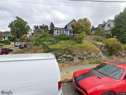 42Nd, SEATTLE, WA 98118